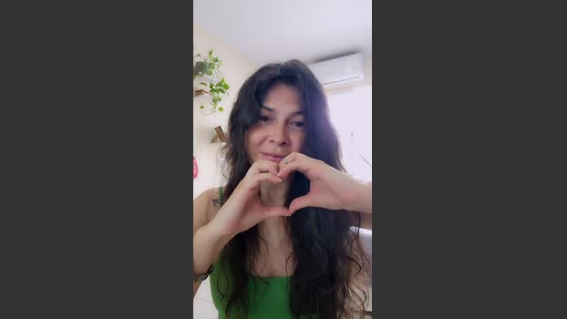 soymariposa20 lick Webcam SHOW @ Cam4 24-01-2026