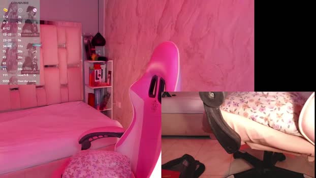 AmyEvan analtoy Webcam SHOW @ Cam4 25-01-2026