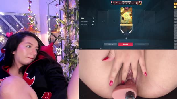 CataleyaGlow fuckhard Webcam SHOW @ Cam4 25-01-2026