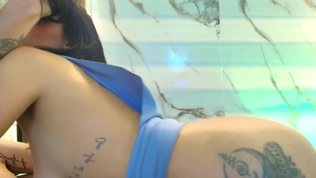 DannerAndAlaia natural Webcam SHOW @ Cam4 25-01-2026
