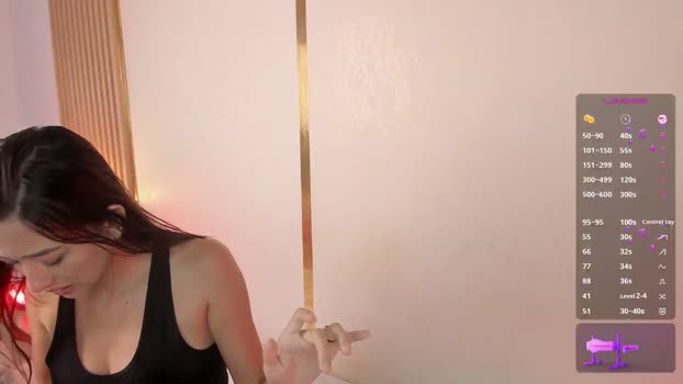 EmmiHops Recorded Webcam SHOW @ Cam4 24-01-2026