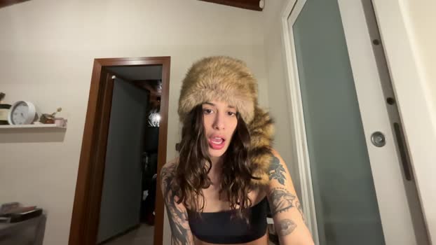 Evalov bigboobs Webcam SHOW @ Cam4 24-01-2026