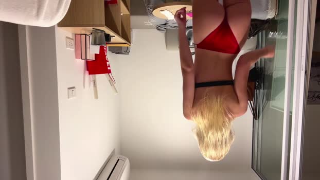 LeliaHier skinny Webcam SHOW @ Cam4 24-01-2026