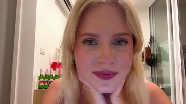 LeliaHier Nude Webcam SHOW @ Cam4 25-01-2026