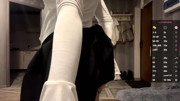 OdessaRiggi sexybody Webcam SHOW @ Cam4 24-01-2026
