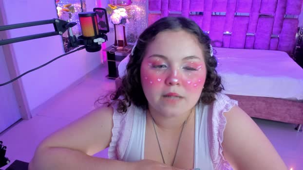 ShylySweet lush Webcam SHOW @ Cam4 25-01-2026