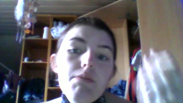 SolaRidde Webcam Webcam SHOW @ Cam4 25-01-2026