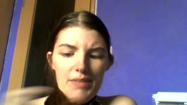 SolaRidde fuckpussy Webcam SHOW @ Cam4 25-01-2026