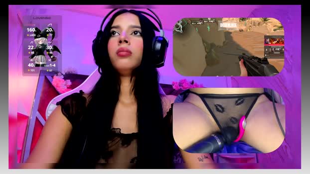 SweetieCloe Video Webcam SHOW @ Cam4 25-01-2026