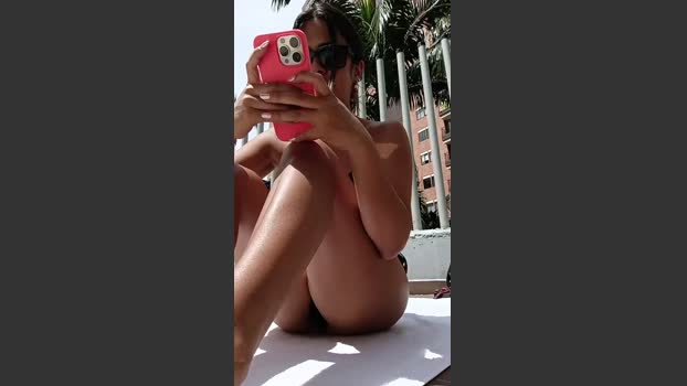 Tropicoqueta toy Webcam SHOW @ Cam4 24-01-2026