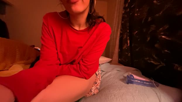 90scherrypop_ gag Webcam SHOW @ Cam4 26-01-2026