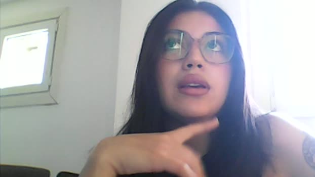 Almarosetti deep Webcam SHOW @ Cam4 25-01-2026