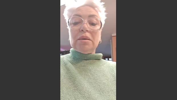 LindaL69 gag Webcam SHOW @ Cam4 26-01-2026
