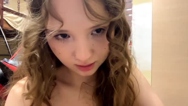 NidiaButtner love Webcam SHOW @ Cam4 25-01-2026