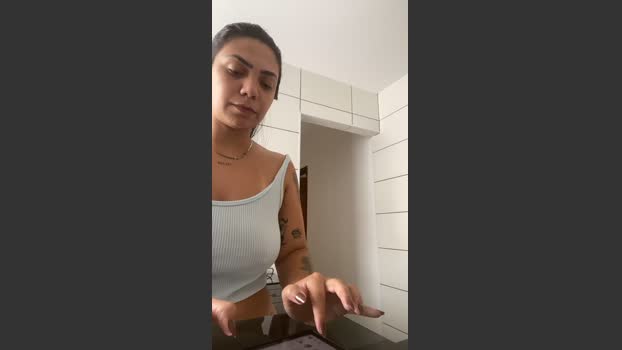 Nini956 toy Webcam SHOW @ Cam4 25-01-2026