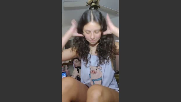 Sofikai bigass Webcam SHOW @ Cam4 26-01-2026