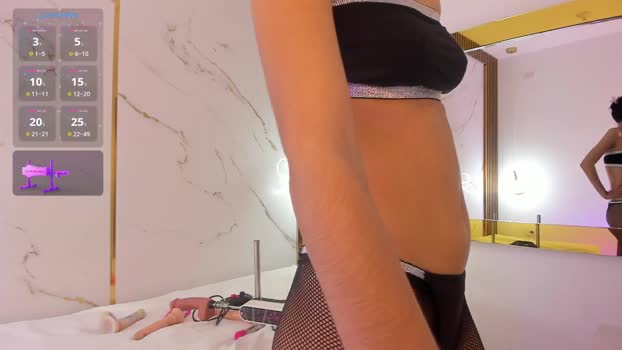 VanessaBoch hardcore Webcam SHOW @ Cam4 26-01-2026