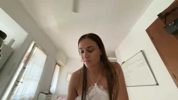 martinagianne big Webcam SHOW @ Cam4 26-01-2026