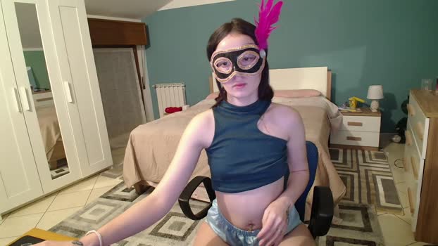 sexygr1 kinky Webcam SHOW @ Cam4 25-01-2026
