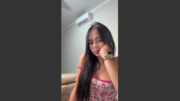 ts_viccc kiss Webcam SHOW @ Cam4 26-01-2026