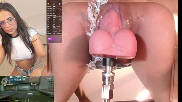 CookiesAndBoots natural Webcam SHOW @ Cam4 27-01-2026