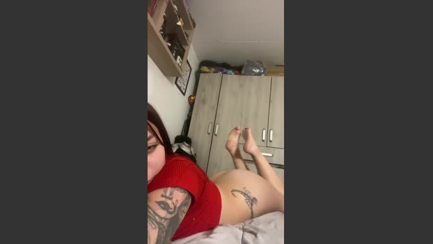Fiamma_Liin analtoy Webcam SHOW @ Cam4 26-01-2026
