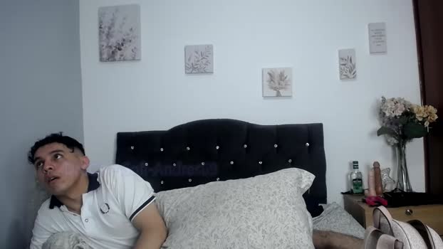 Sofi_Andres69 natural Webcam SHOW @ Cam4 27-01-2026