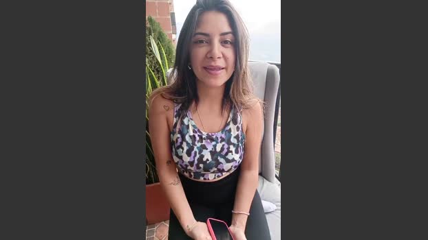 Tropicoqueta Nude Webcam SHOW @ Cam4 26-01-2026