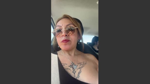 charlotte_milf3 amateur Webcam SHOW @ Cam4 27-01-2026
