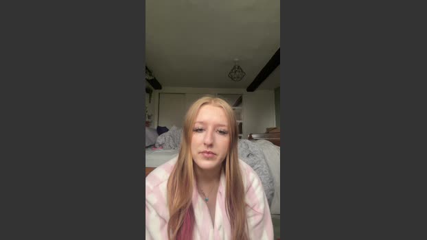 icandy0 skinny Webcam SHOW @ Cam4 27-01-2026