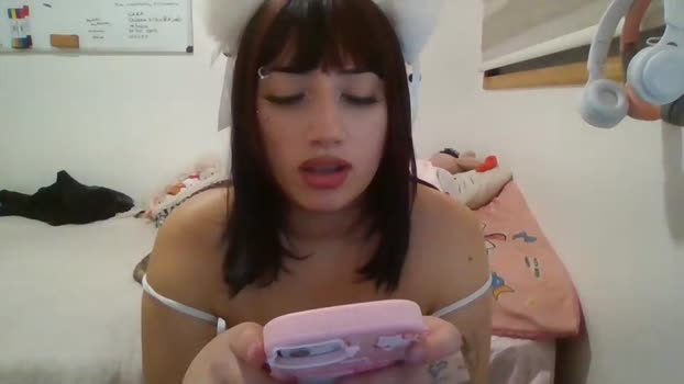 kimcita lush Webcam SHOW @ Cam4 27-01-2026
