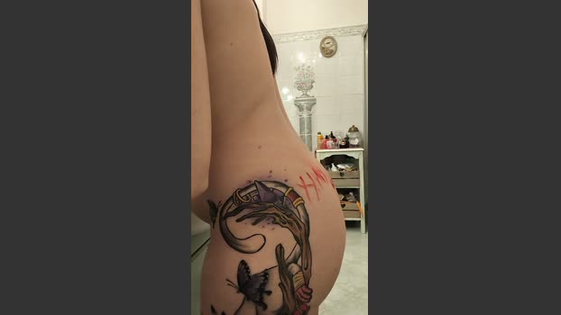 marikahotfun spank Webcam SHOW @ Cam4 27-01-2026