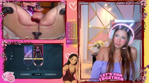 BellyRouse wet Webcam SHOW @ Cam4 28-01-2026