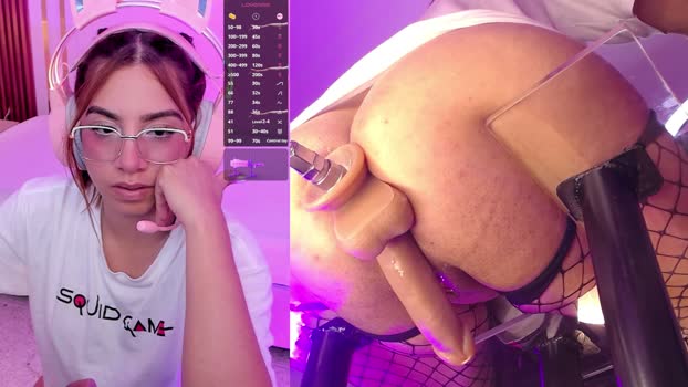 CamilaVegas_ skinny Webcam SHOW @ Cam4 27-01-2026
