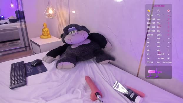 MelanyHolsen Pretty Webcam SHOW @ Cam4 27-01-2026