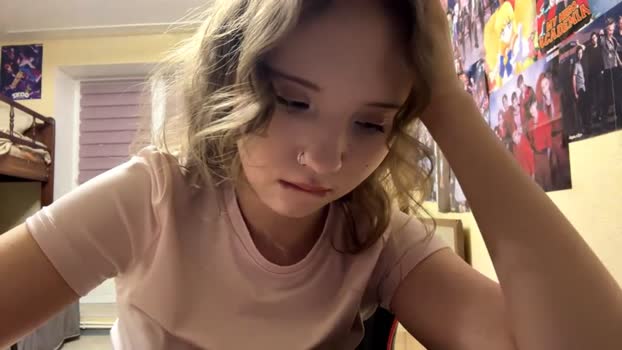 NidiaButtner lick Webcam SHOW @ Cam4 27-01-2026