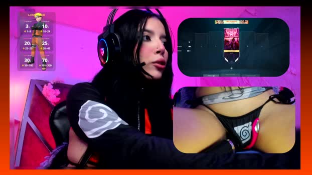 SweetieCloe deep Webcam SHOW @ Cam4 28-01-2026