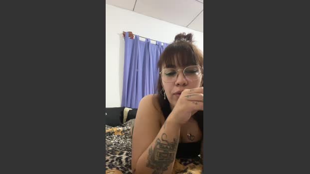 Tatidark Recorded Webcam SHOW @ Cam4 28-01-2026