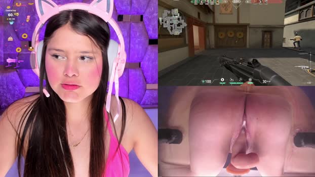 Trianna_ nasty Webcam SHOW @ Cam4 27-01-2026
