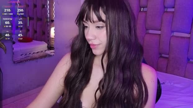 ZharaLux kink Webcam SHOW @ Cam4 27-01-2026