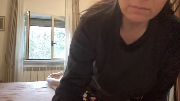 martinabigst Cam Webcam SHOW @ Cam4 28-01-2026