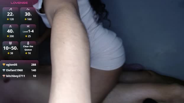 zoe_max nude Webcam SHOW @ Cam4 27-01-2026