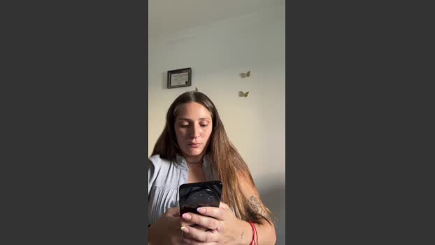 Brujadevenus Video Webcam SHOW @ Cam4 28-01-2026