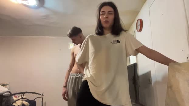 KashaWarrell sexygirl Webcam SHOW @ Cam4 29-01-2026
