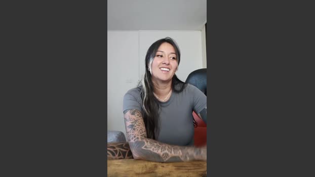 Kitty_goddess blowjob Webcam SHOW @ Cam4 28-01-2026