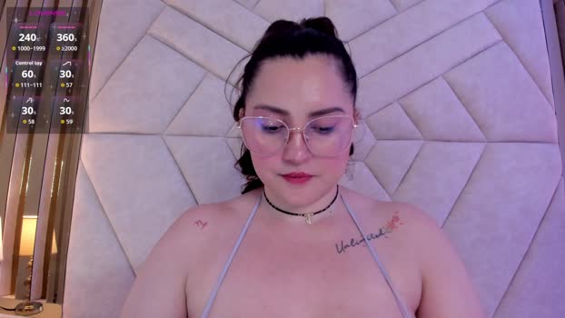 LunaPleasure gag Webcam SHOW @ Cam4 29-01-2026