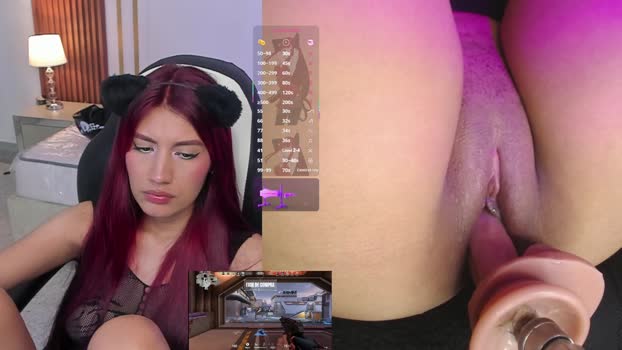 MiaVoss_ fuckher Webcam SHOW @ Cam4 29-01-2026