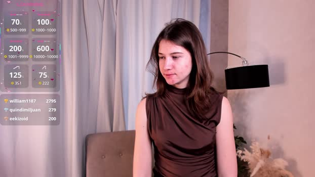 NannieJach cute Webcam SHOW @ Cam4 29-01-2026