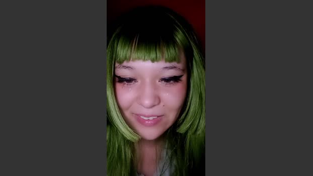 momokoala deepthroat Webcam SHOW @ Cam4 29-01-2026