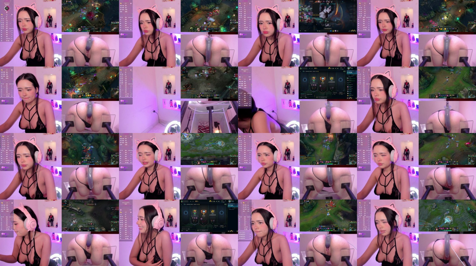 Ashley_sa natural Webcam SHOW @ Cam4 30-01-2026